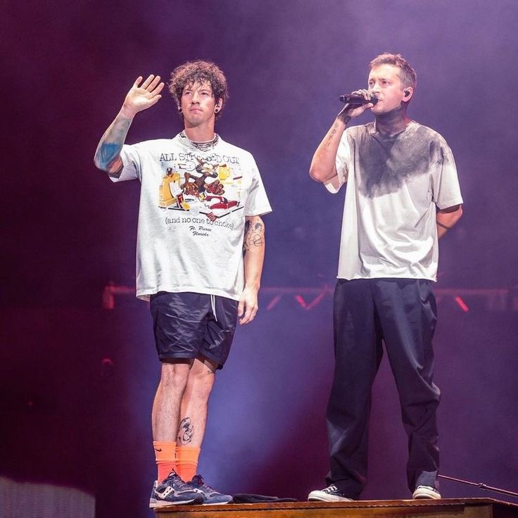 Twenty one pilots- prevoz na koncert na Dunaj, 13.4. 2025