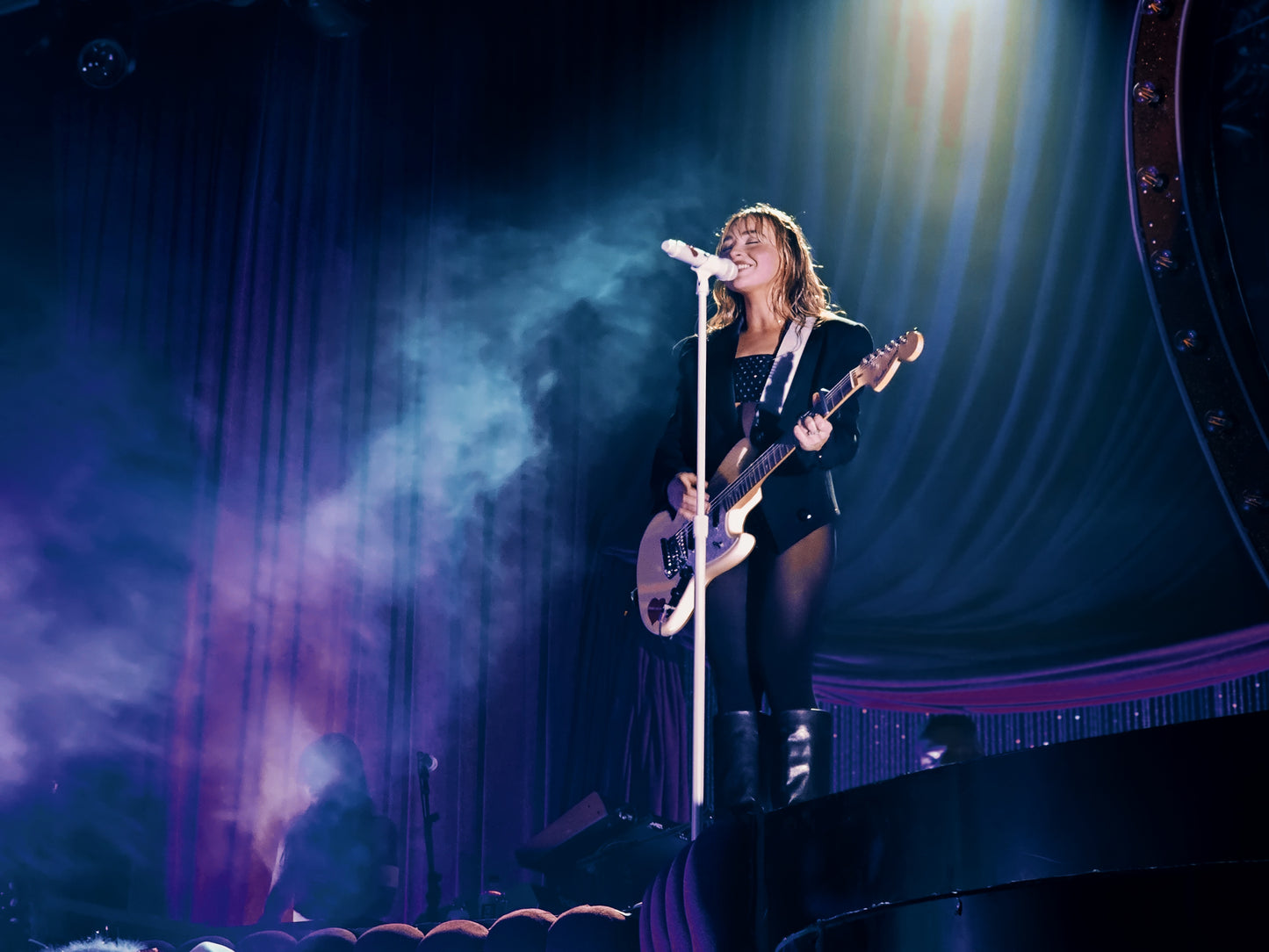 Sabrina Carpenter – prevoz na koncert v Milano, 26. 3. 2025